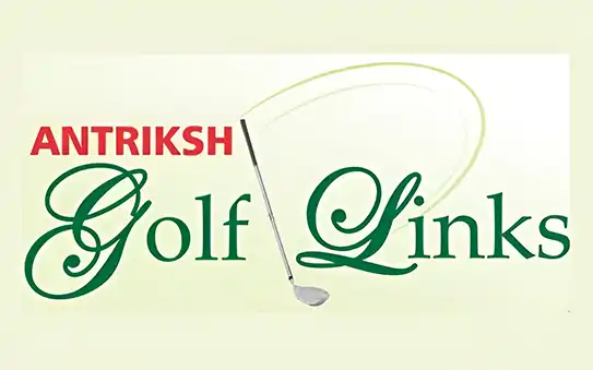 Antriksh Golf Links