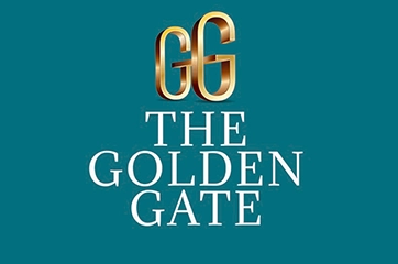 Parakh The Golden Gate