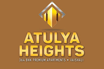 Deepsons India Atulya Heights