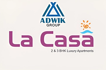 La Casa Ansal Aquapolis