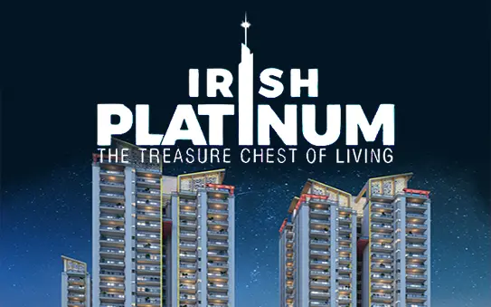 Irish Platinum