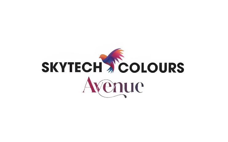 Skytech Colours Avenue