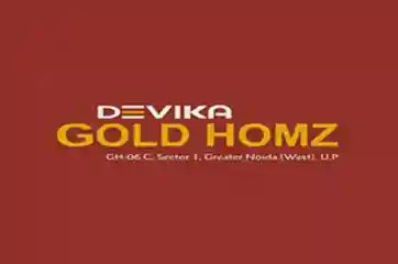Devika Gold Homz