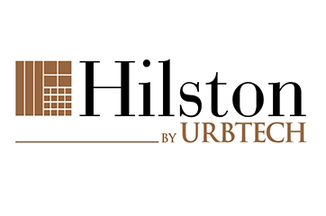 Urbtech Hilston