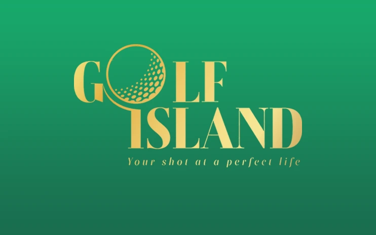 Garur Golf Island