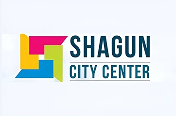 Shagun City Center