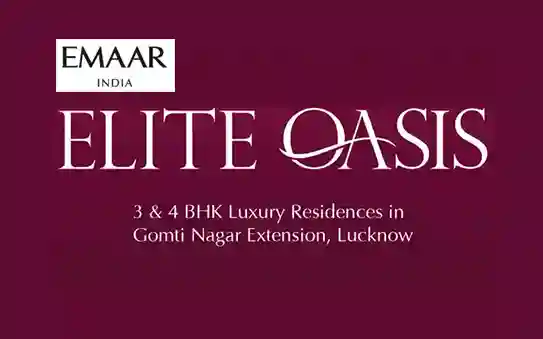Emaar Elite Oasis