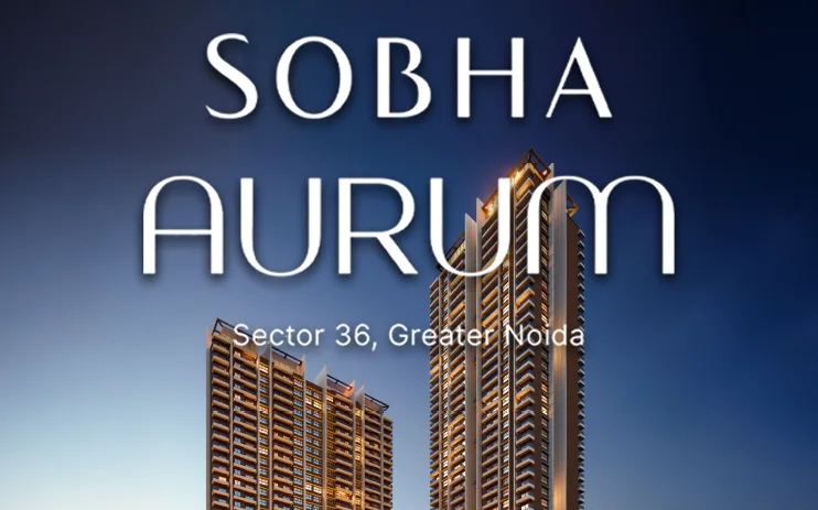 Sobha Aurum