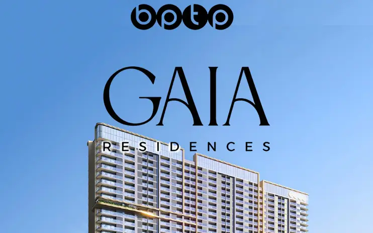 BPTP Gaia Residences