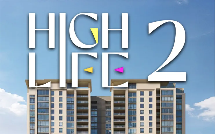 NBCC Aspire High Life