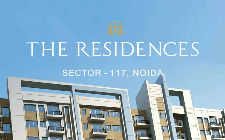 Unitech The Residences