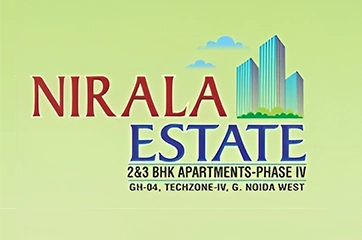 Nirala Estate Phase 4