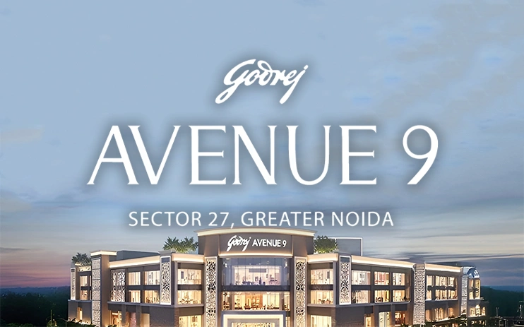Godrej Avenue 9