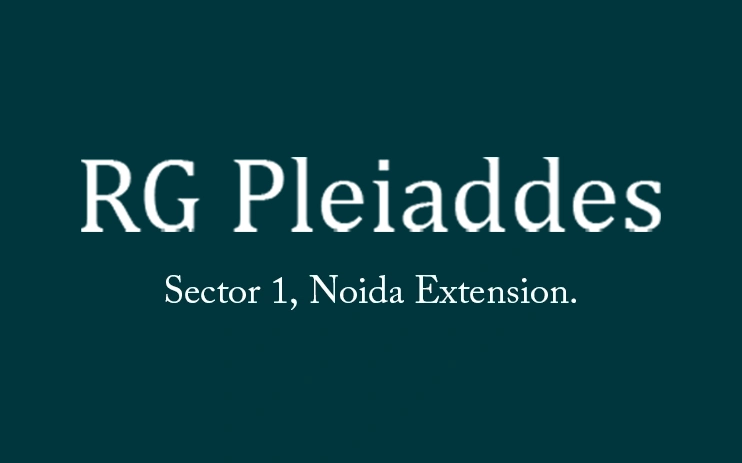 RG Pleiaddes