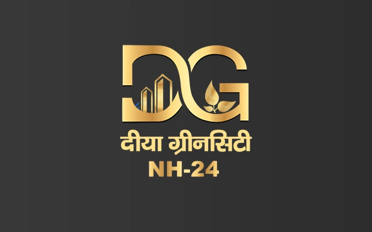 Diya Green City NH 24