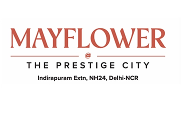 Mayflower at The Prestige City