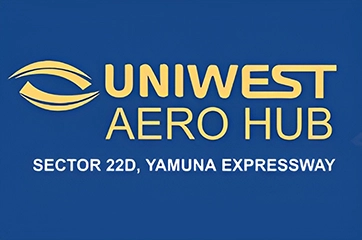 Uniwest Aero Hub