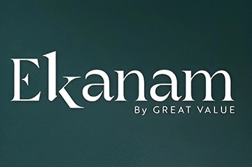 Great Value Ekanam