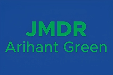 JMDR Arihant Green