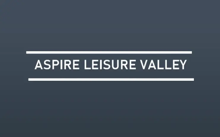 AU Aspire Leisure Valley
