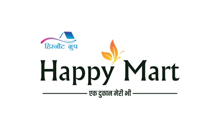 Hirnot Happy Mart