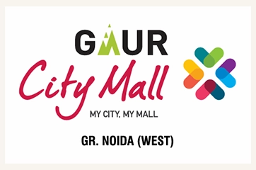 Gaur City Mall Suites