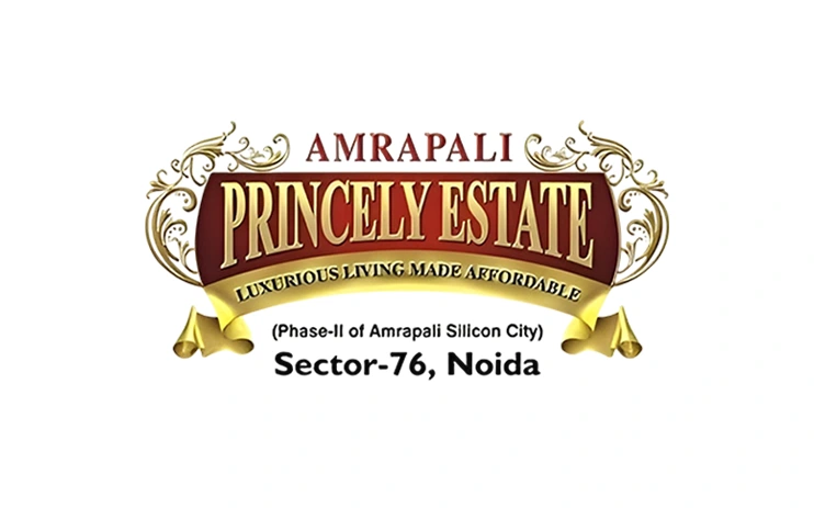Amrapali Princely Estate