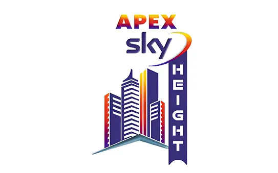 Apex Sky Height