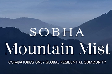 Sobha Mountain Mist