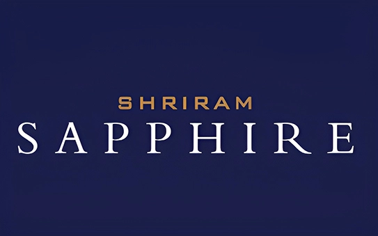 Shriram Sapphire