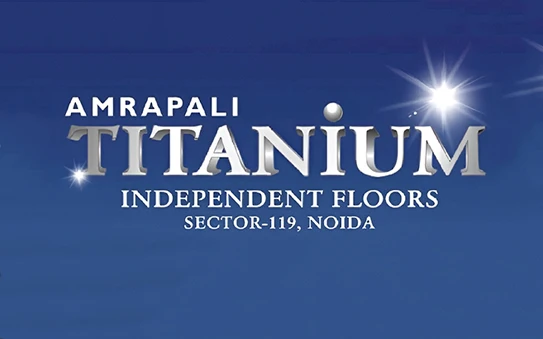 Amrapali Titanium
