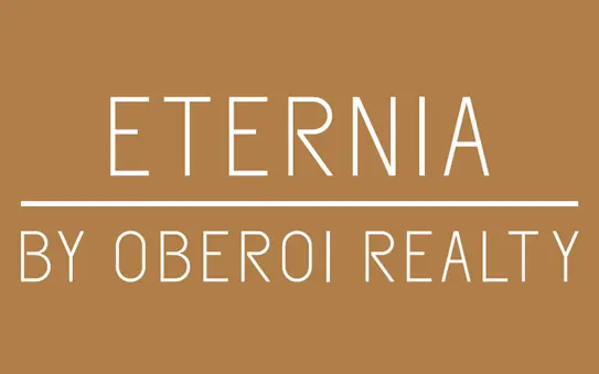 Eternia by Oberoi Realty