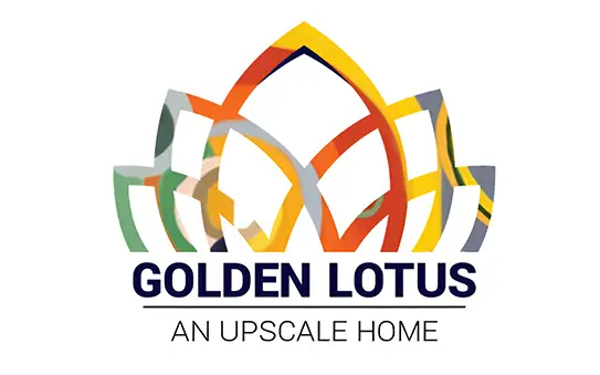 Golden Lotus by Upscale Homes