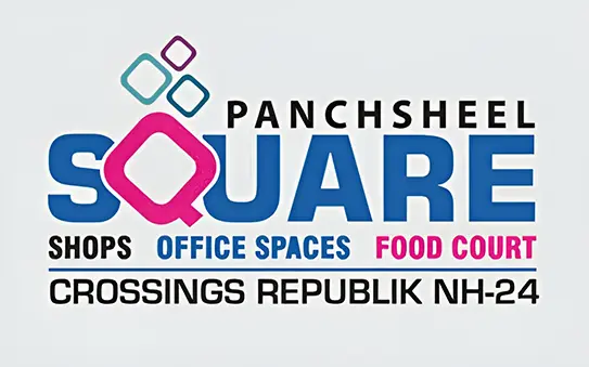 Panchsheel Square