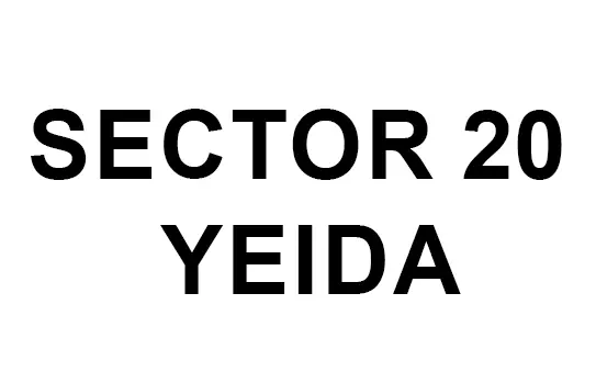 YEIDA Sector 20 Yamuna Expressway