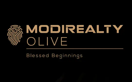 Modirealty Olive
