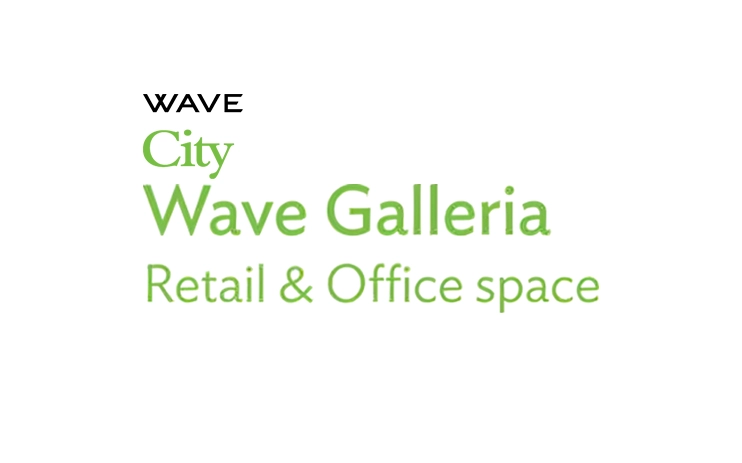 Wave Galleria Wave City
