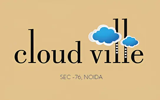 Amrapali Cloud Ville