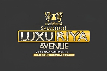 Samridhi Luxuriya Avenue