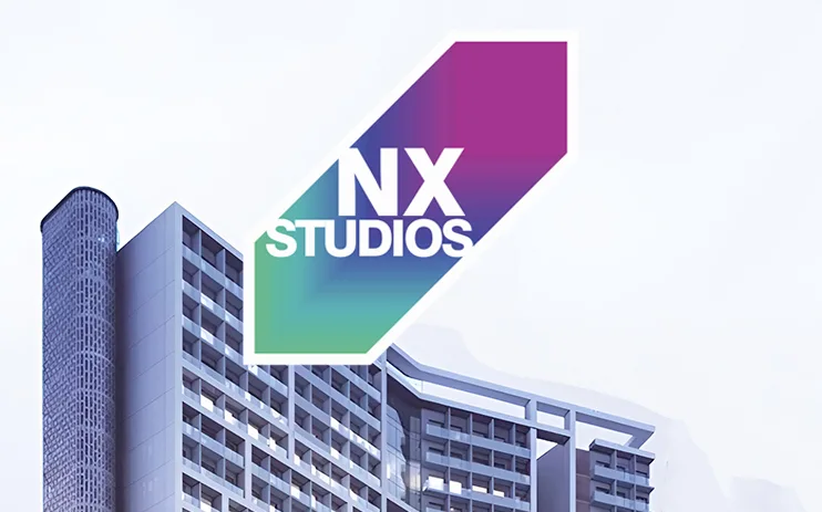 NX One Corporate Suites
