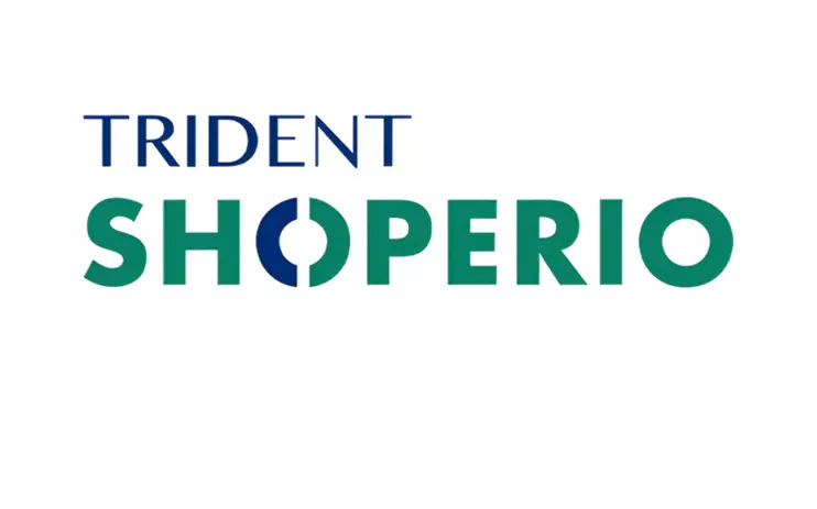 Trident Shoperio