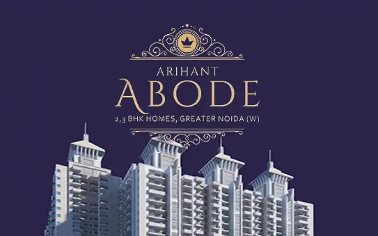 Arihant Abode