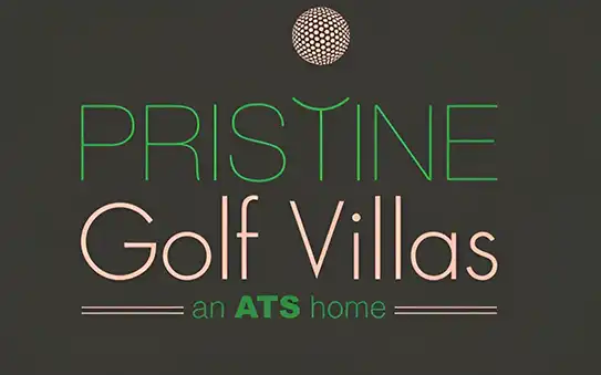 ATS Pristine Golf Villas