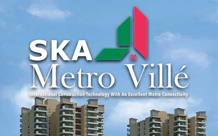 SKA Metro Ville