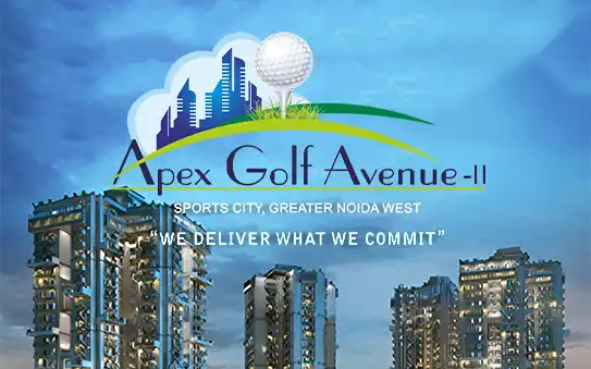 Apex Golf Avenue 2