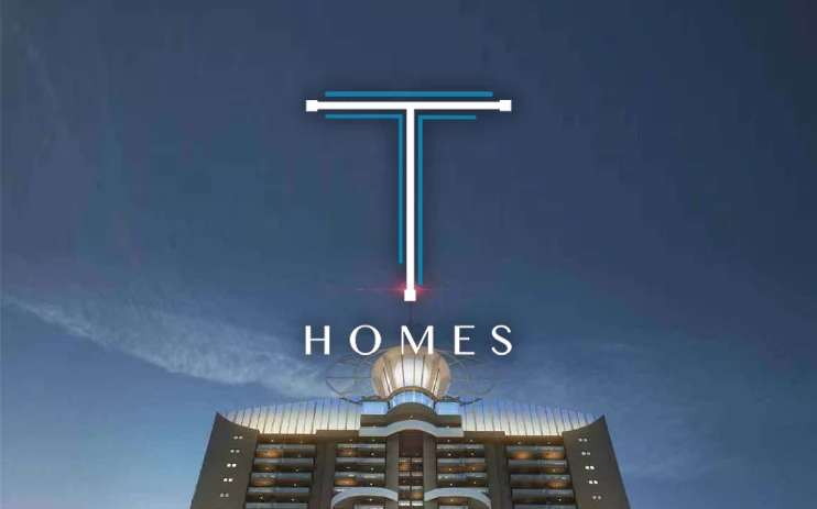 T Homes