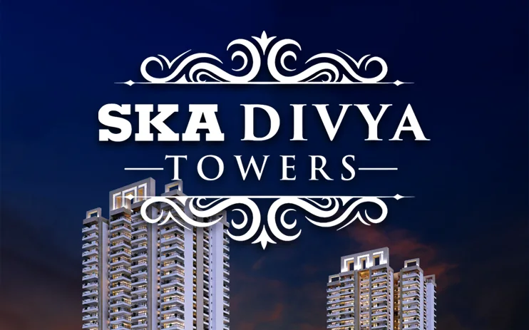 SKA Divya Towers