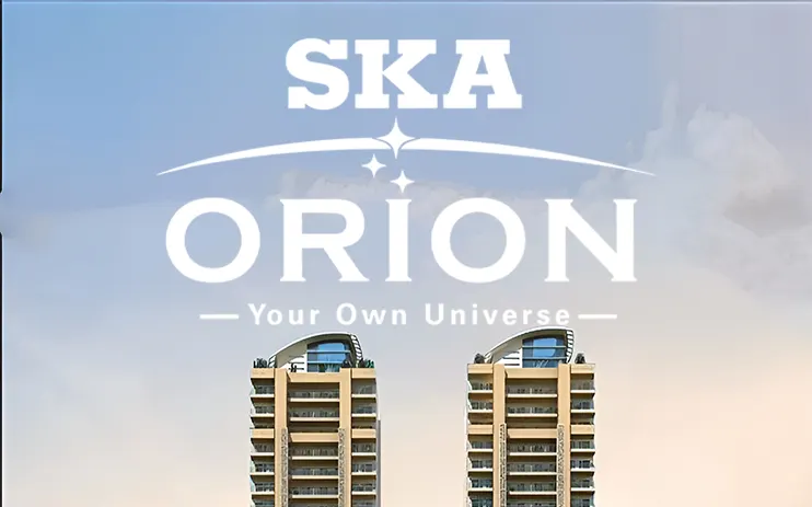 SKA Orion