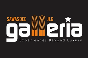 Sawasdee jlg Galleria