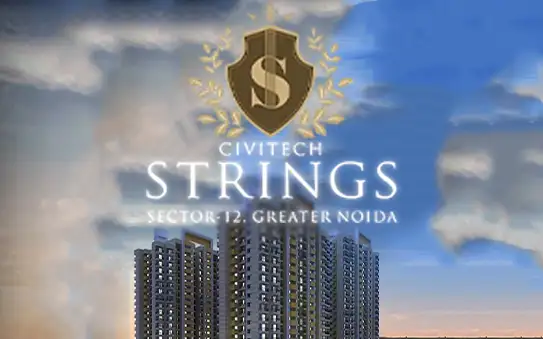 Civitech Strings